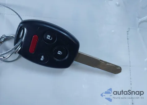 2007 Honda Civic Lx z USA, uszkodzony, nr VIN 2HGFG12627H531589